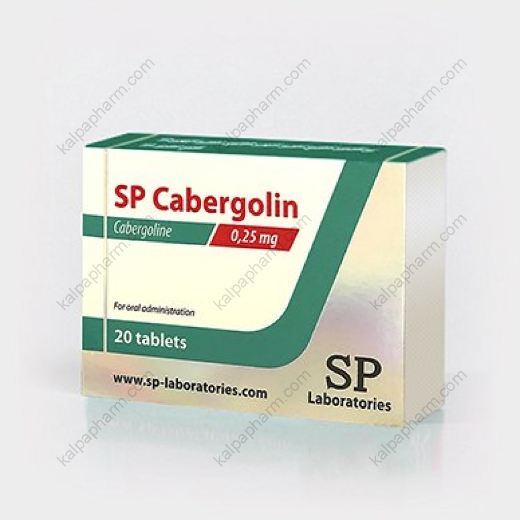 Order SP Cabergolin Buy SP Cabergolin