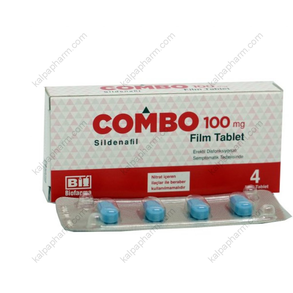 Order Combo 100 Buy Combo 100
