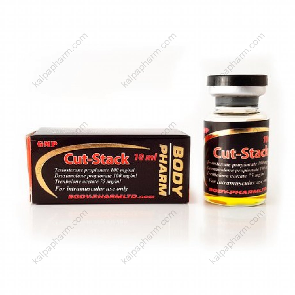 Order Cut Stack Buy Cut Stack