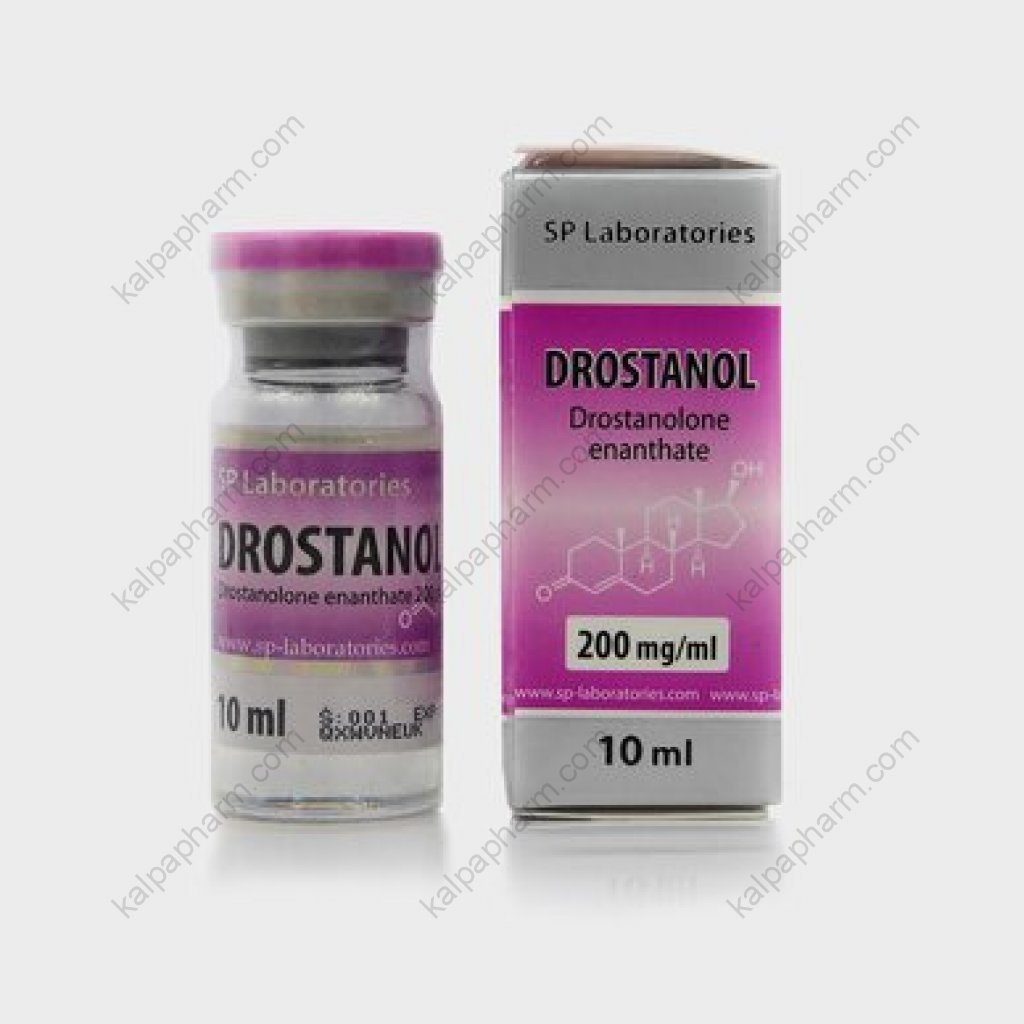 Order SP Drostanol Buy SP Drostanol
