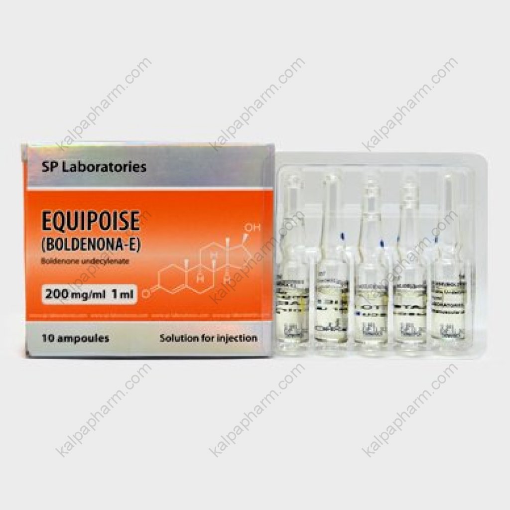 Order SP Equipoise 1 mL Buy SP Equipoise 1 mL