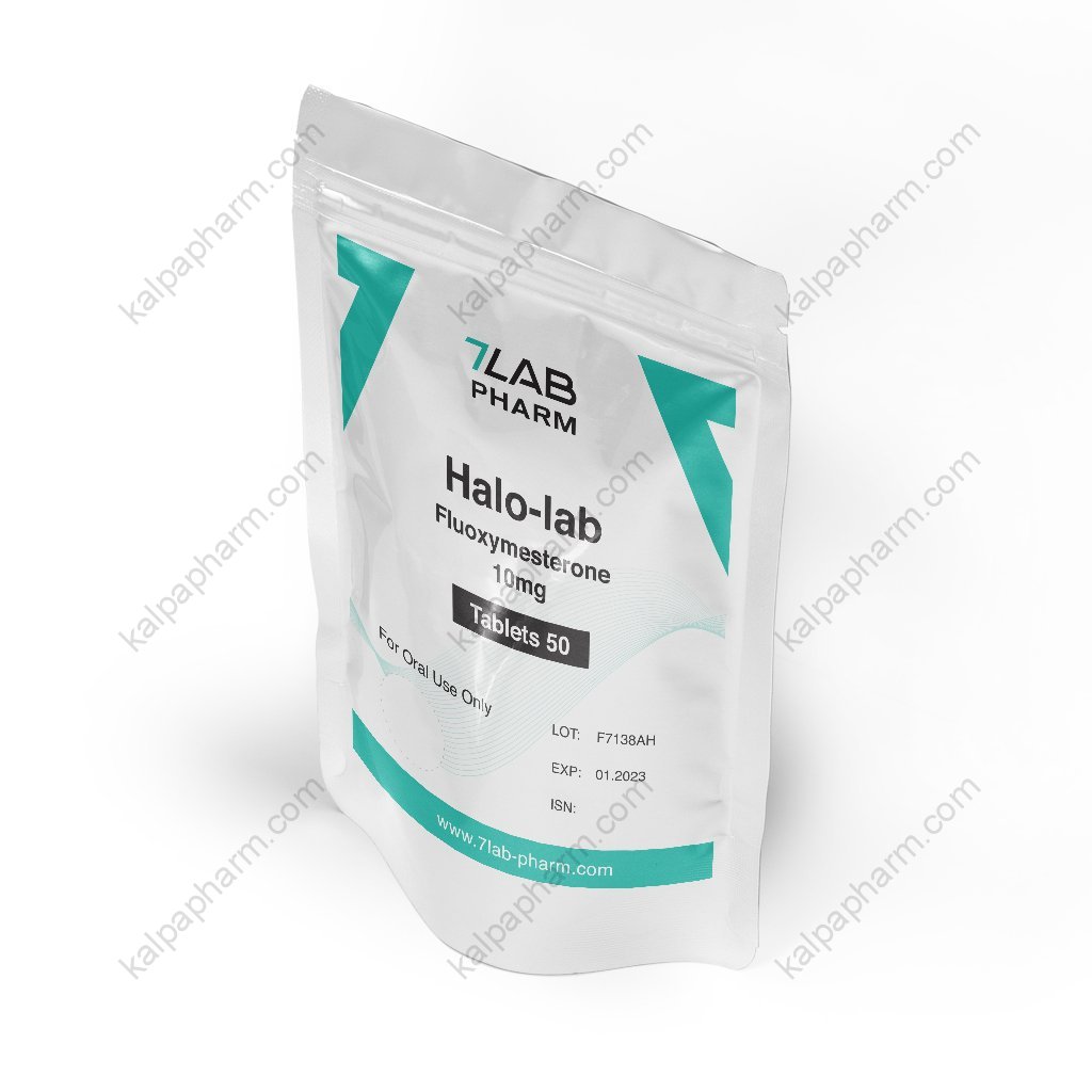Order Halo-Lab Buy Halo-Lab