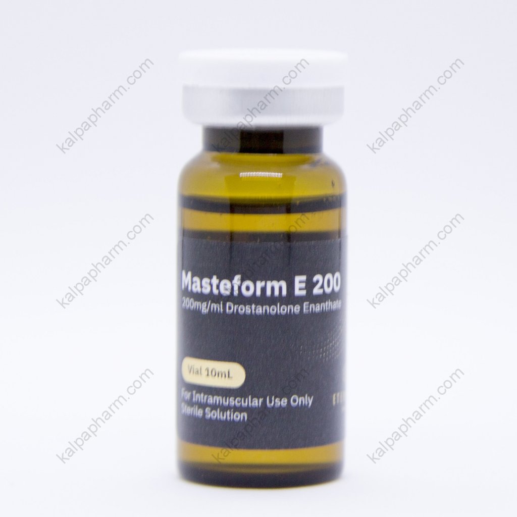 Order Masteform E 200 Buy Masteform E 200