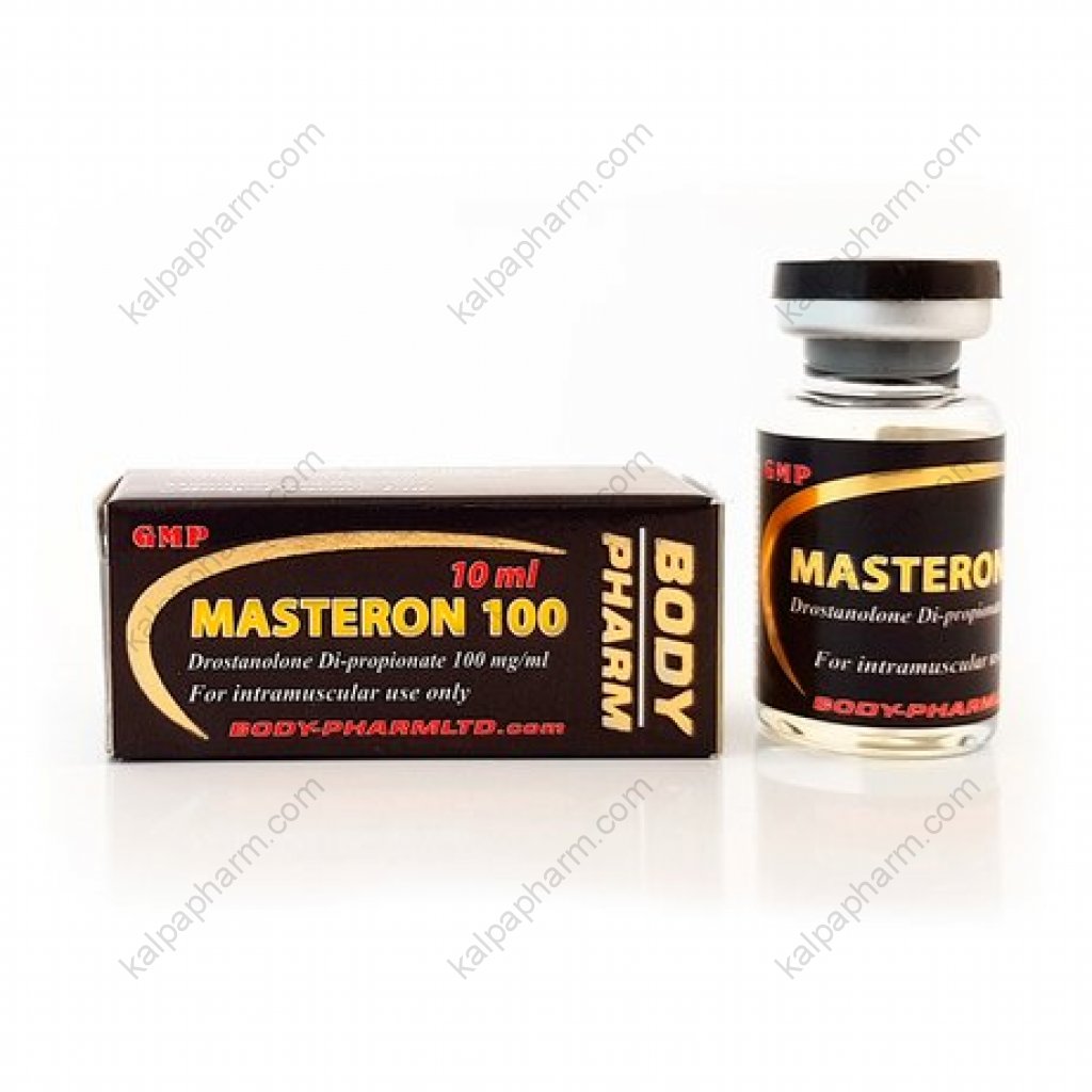 Order Masteron 100 Buy Masteron 100