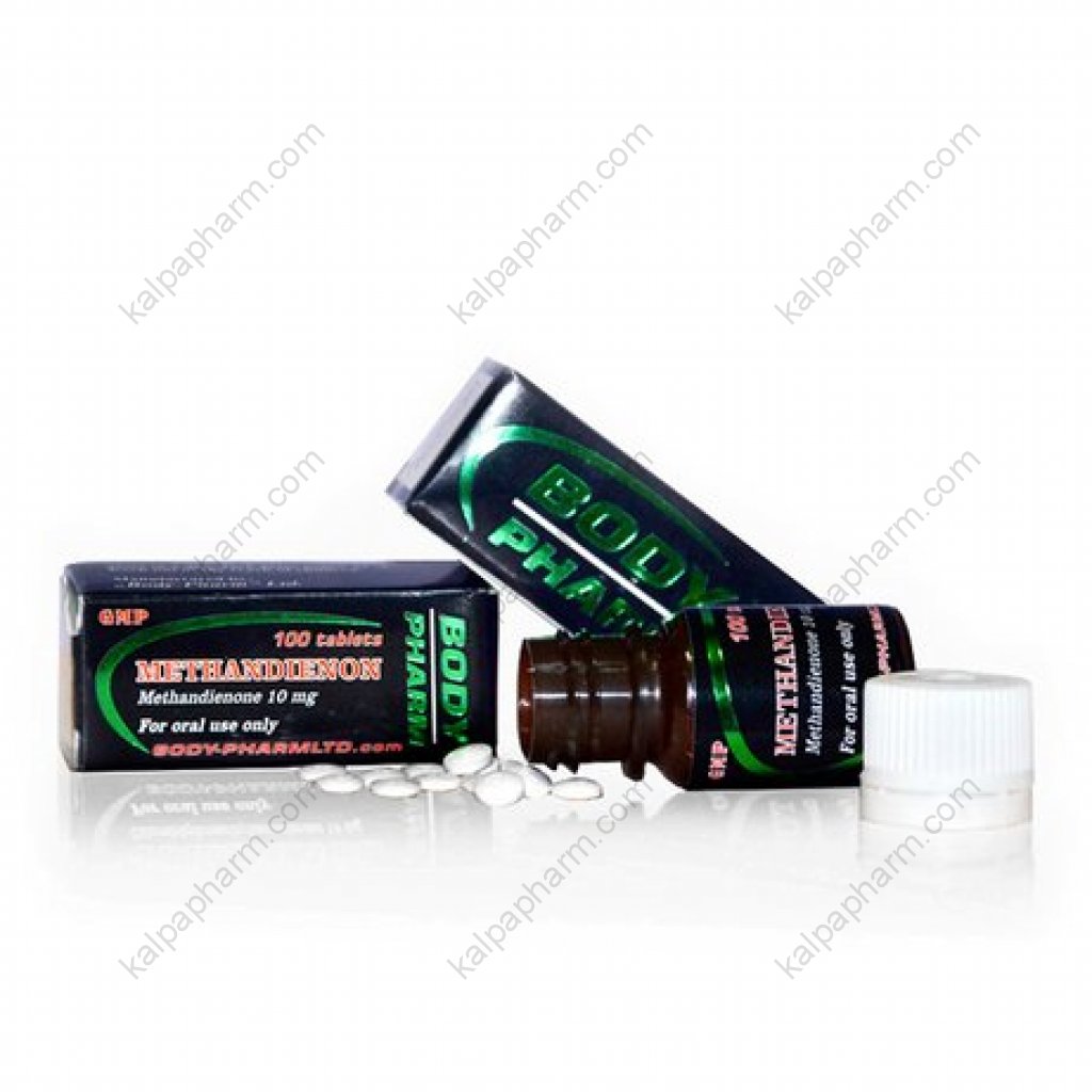 Order Methandienon Buy Methandienon