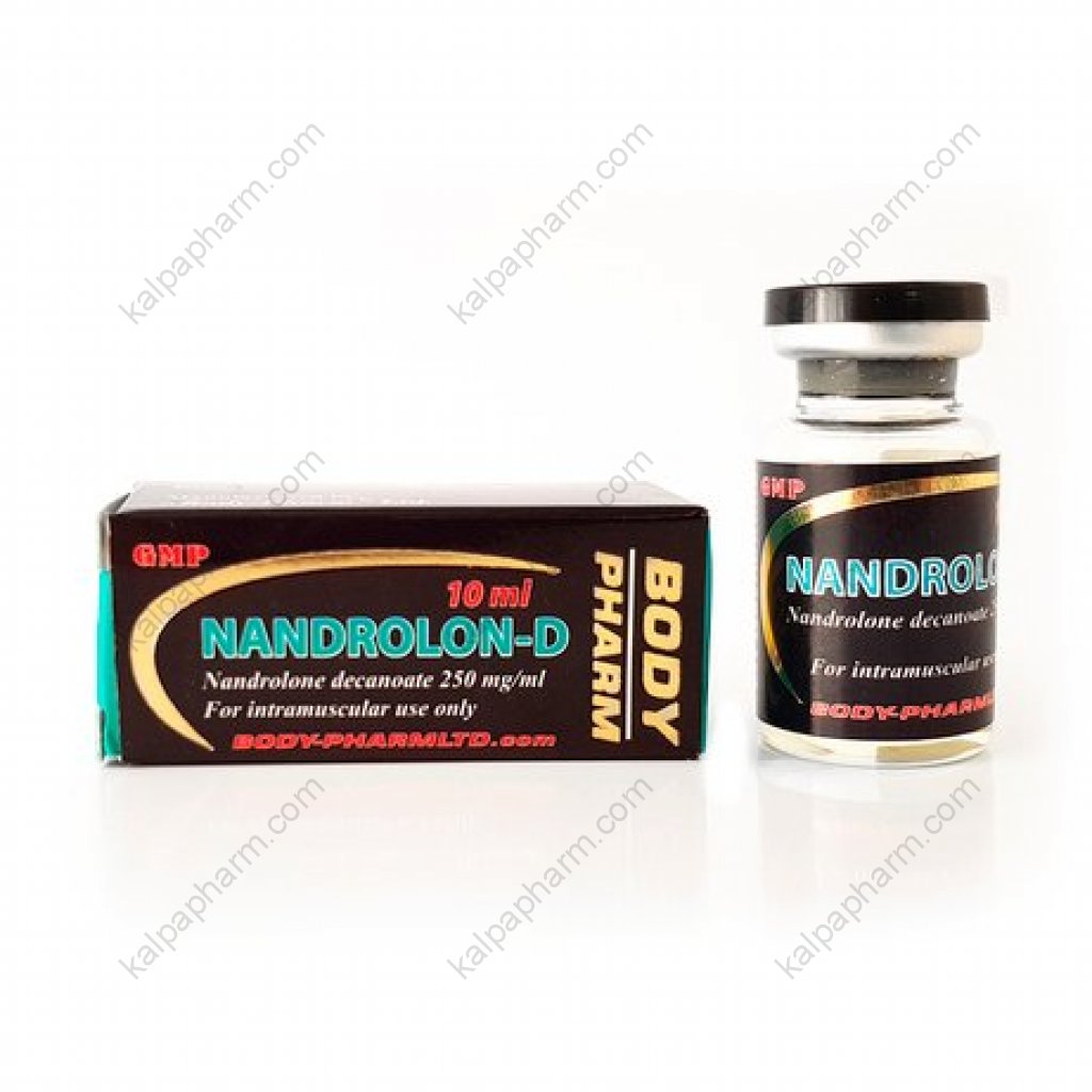 Order Nandrolon-D Buy Nandrolon-D