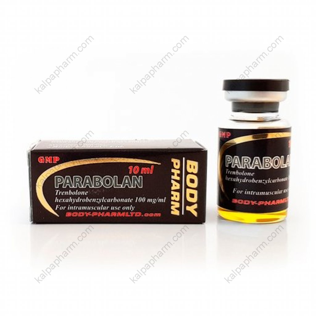 Order Parabolan Buy Parabolan