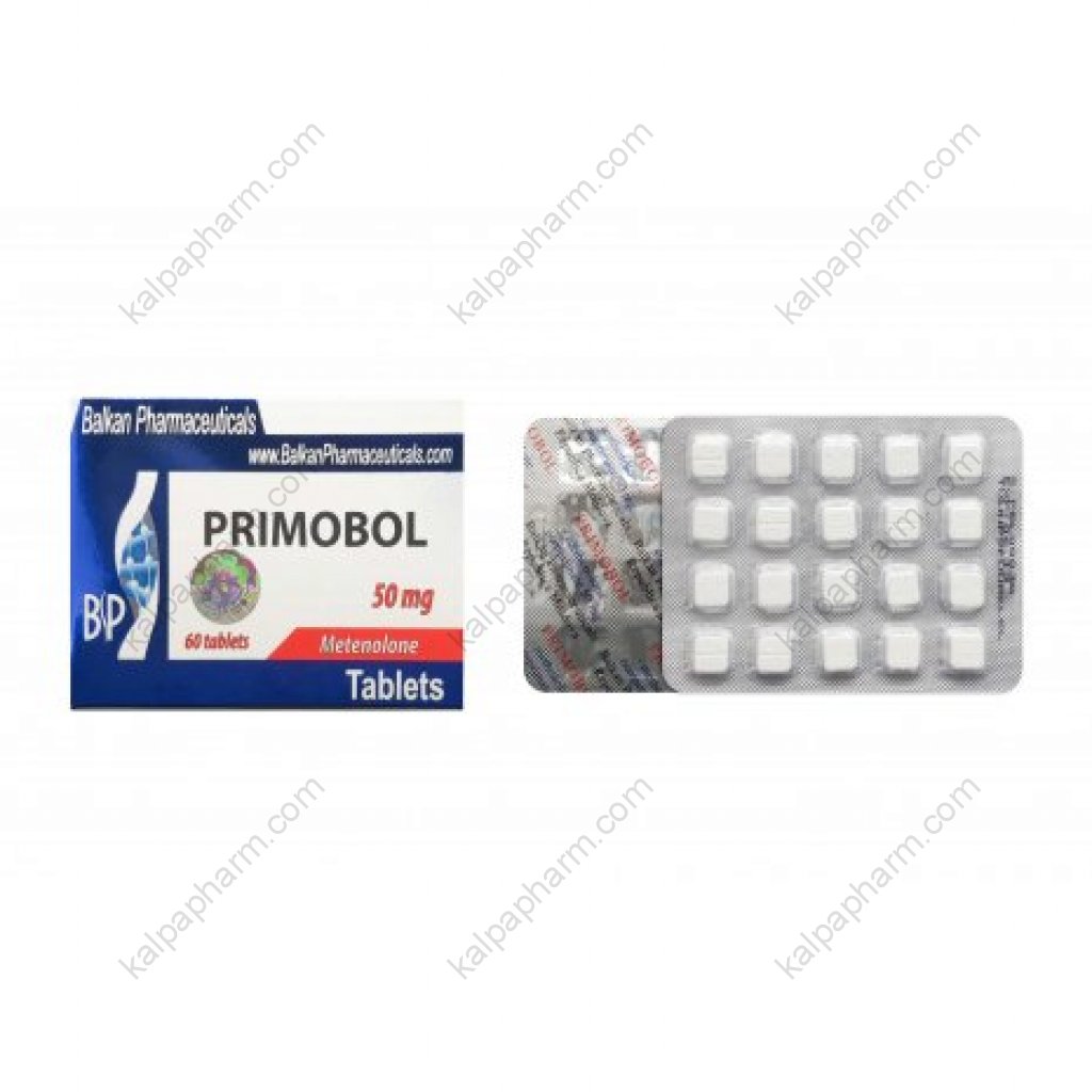 Order Primobol Buy Primobol