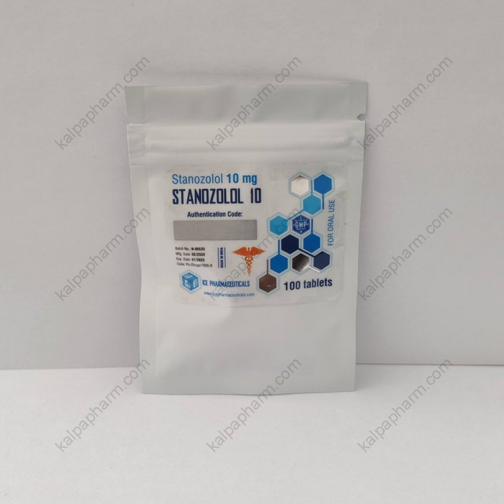 Order Stanozolol 10 Buy Stanozolol 10