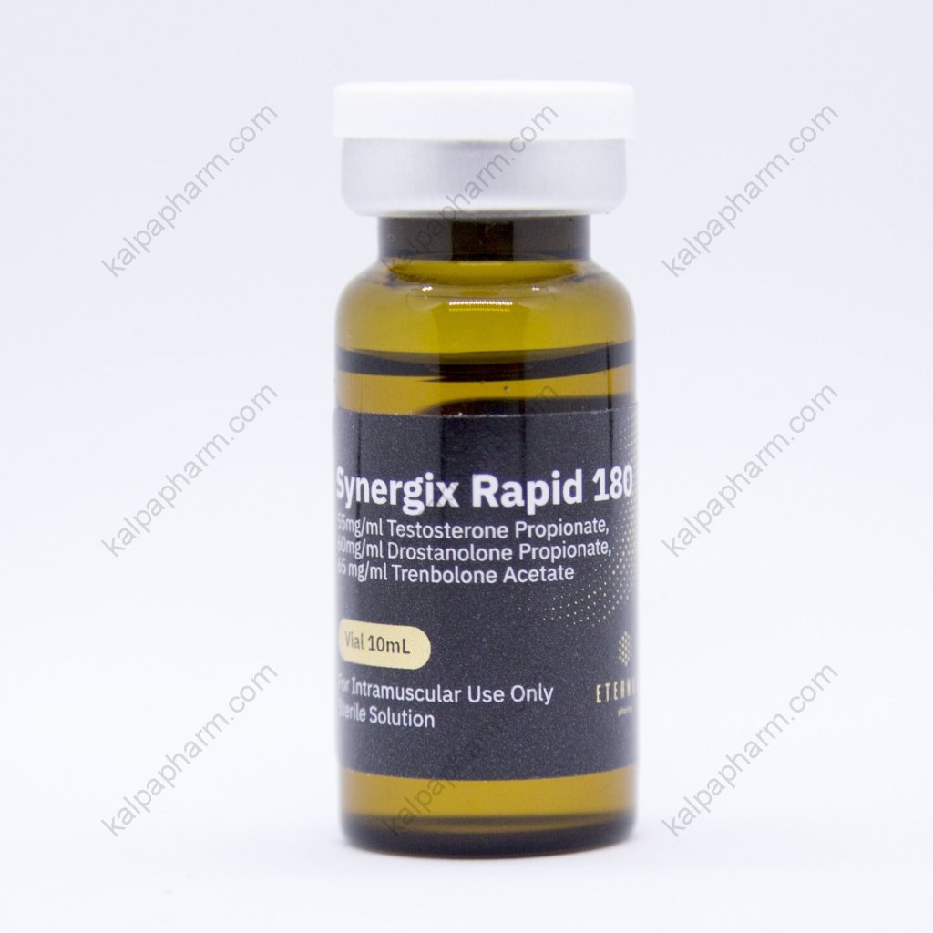 Order Synegix Rapid 180 Buy Synegix Rapid 180