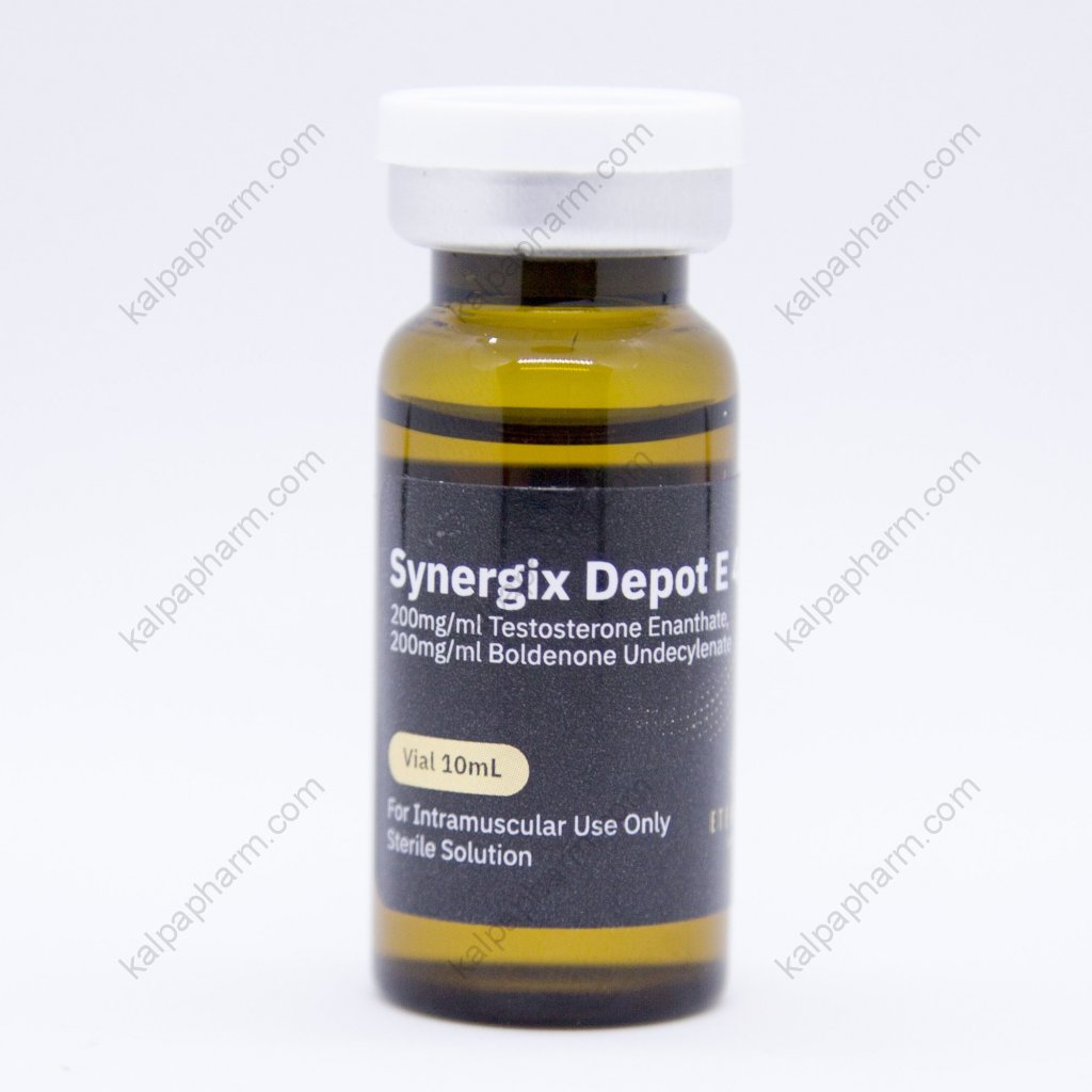 Order Synergix Depot E 400 Buy Synergix Depot E 400