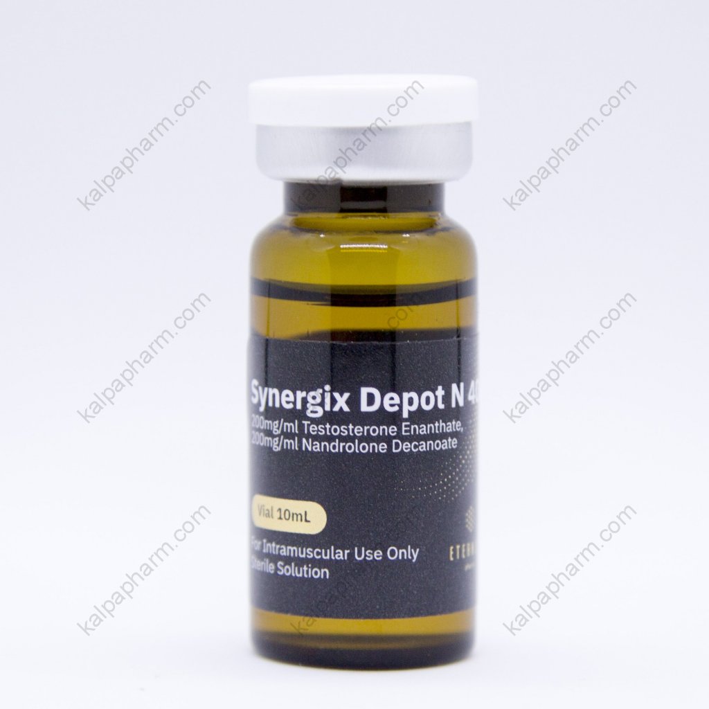 Order Synergix Depot N 400 Buy Synergix Depot N 400