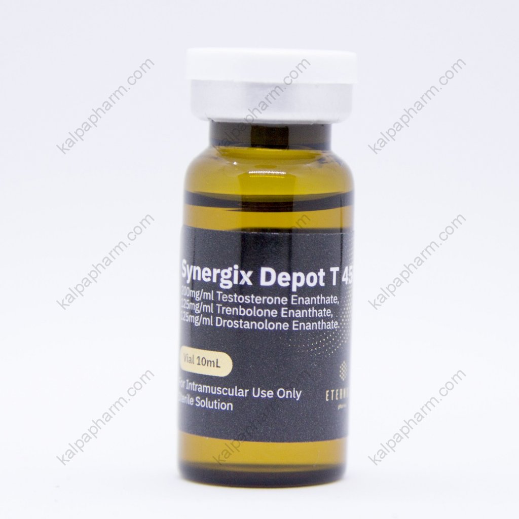 Order Synergix Depot T 450 Buy Synergix Depot T 450