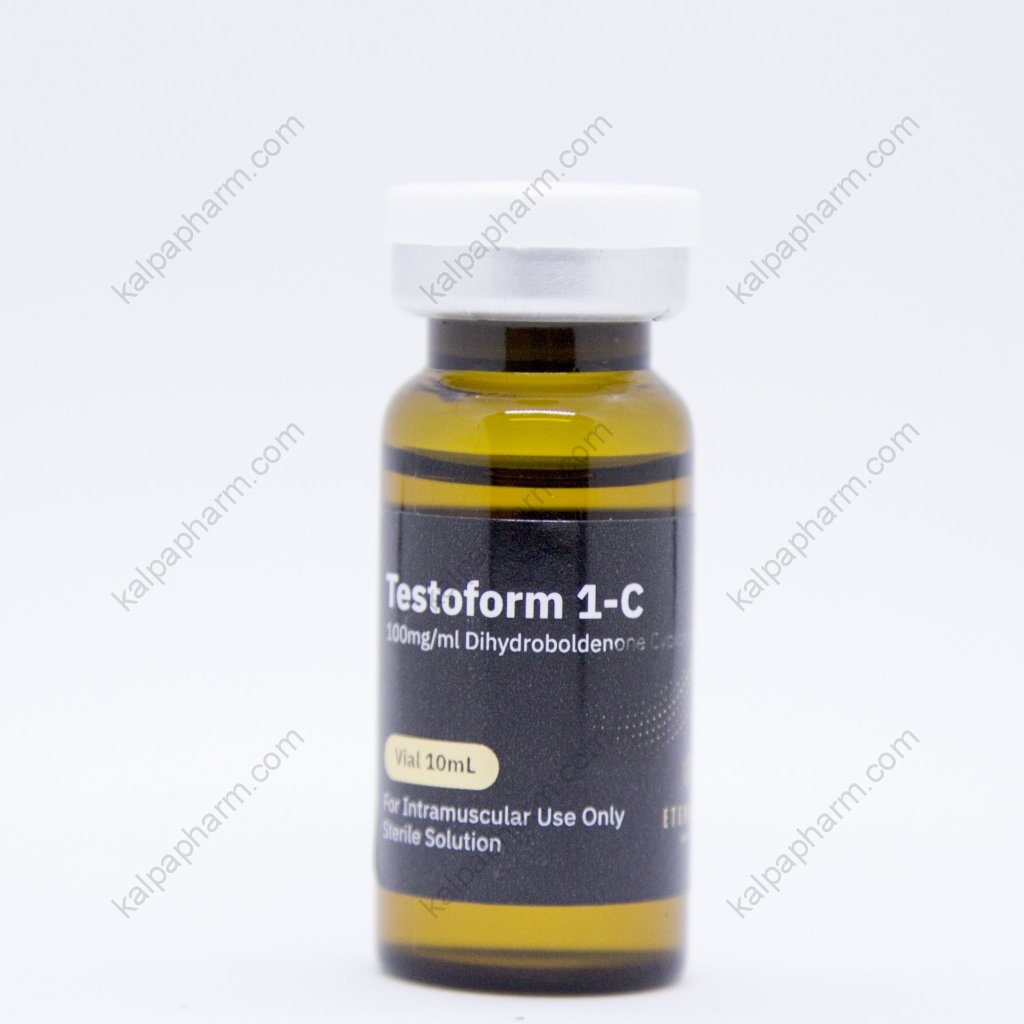 Order Testoform 1-C Buy Testoform 1-C