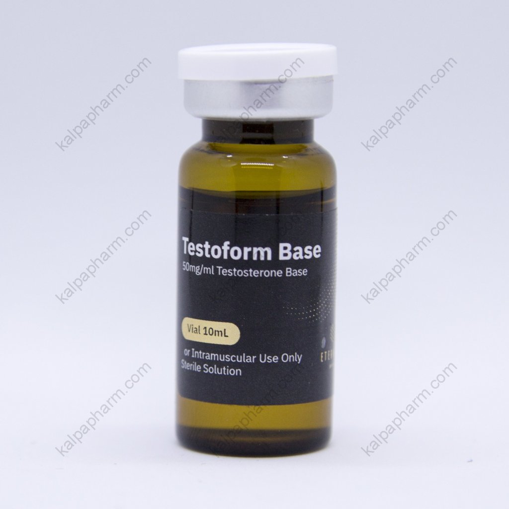 Order Testoform Base Buy Testoform Base