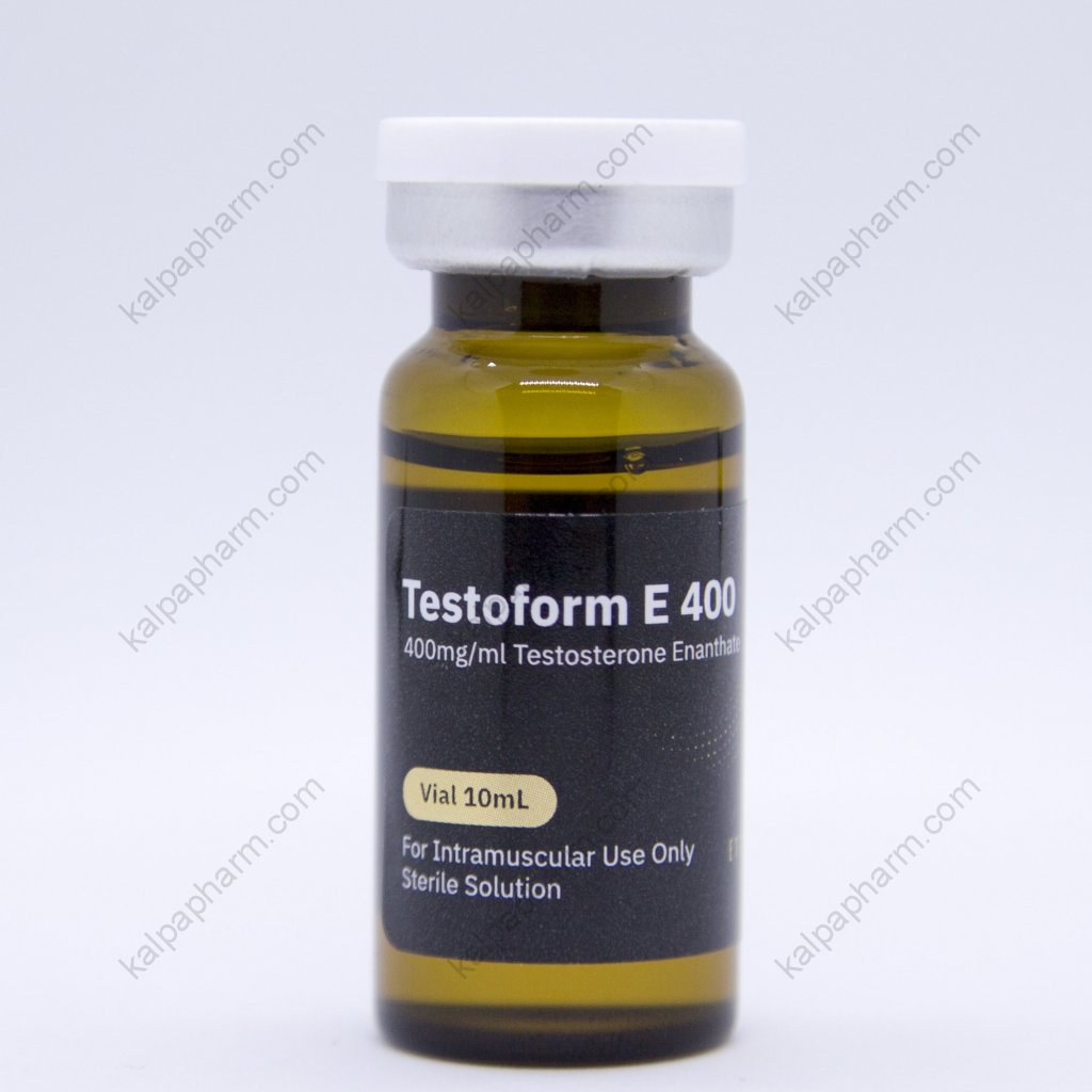 Order Testoform E 400 Buy Testoform E 400