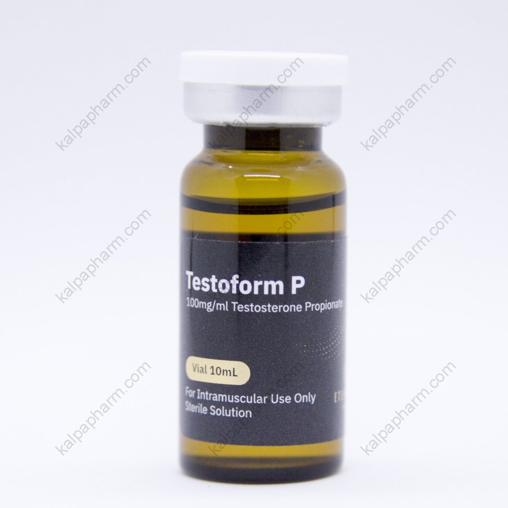 Order Testoform P Buy Testoform P