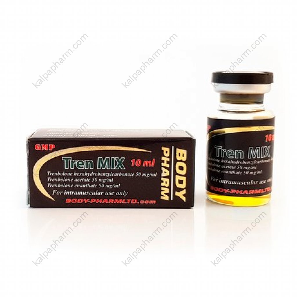 Order Tren Mix Buy Tren Mix