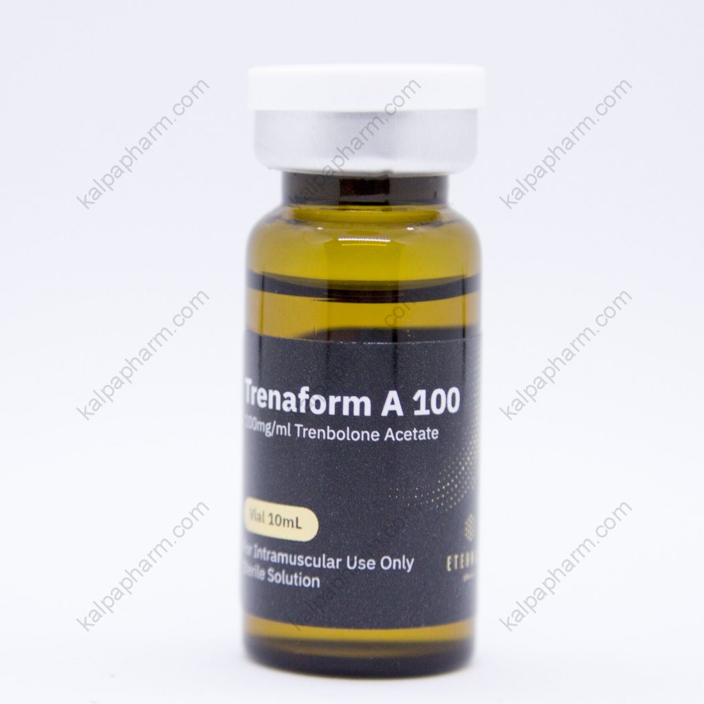 Order Trenaform A 100 Buy Trenaform A 100