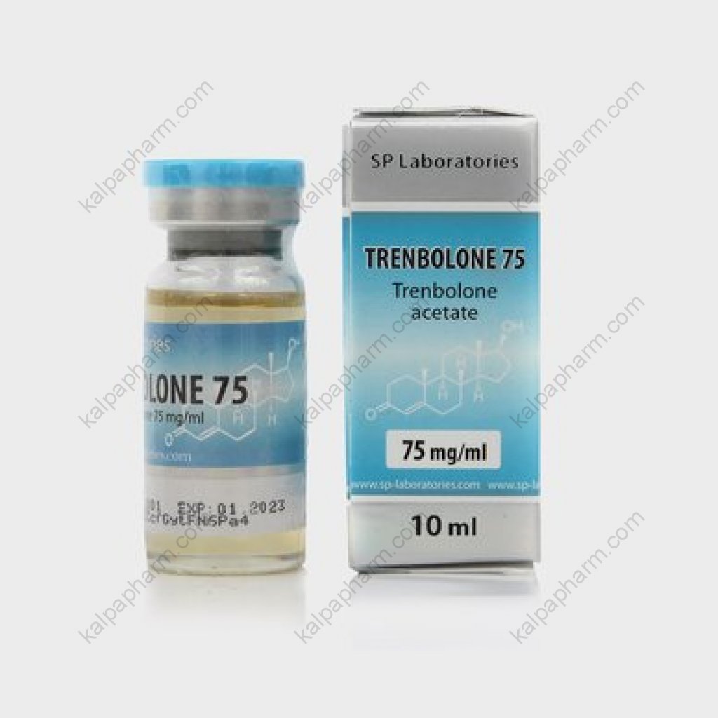 Order SP Trenbolone 75 Buy SP Trenbolone 75