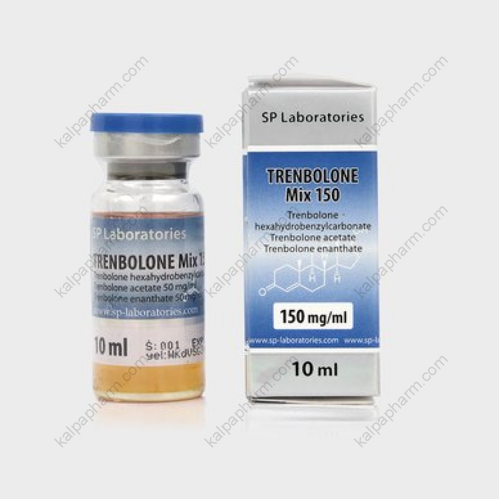 Order SP Trenbolone Mix 150 Buy SP Trenbolone Mix 150