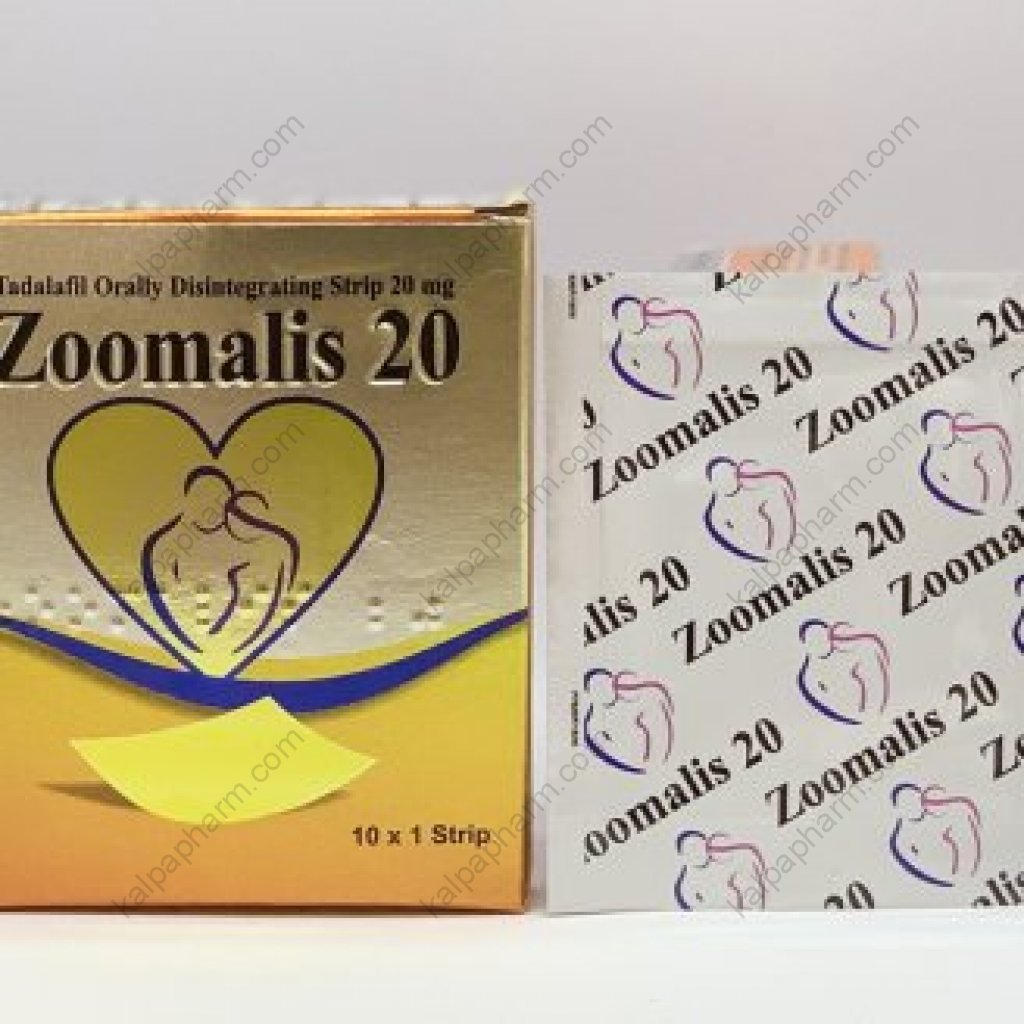 Order Zoomalis 20 Buy Zoomalis 20