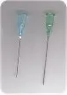 needles