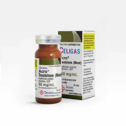 Acro-Trestolone (Ment) by Beligas Pharmaceuticals
