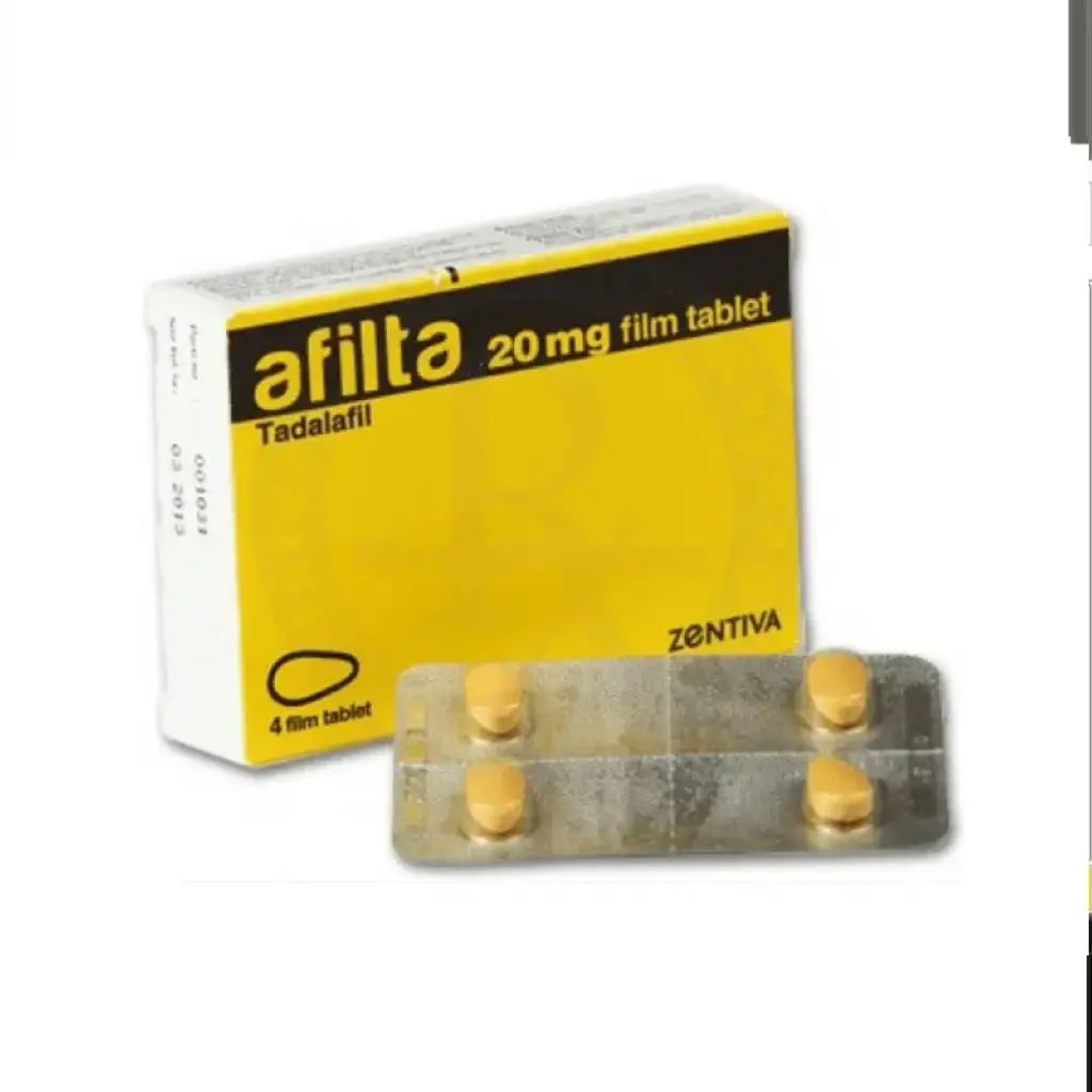 Afilta by Zentiva Afilta by Zentiva