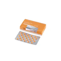 Anavar 20 mg by Gen-Shi Laboratories