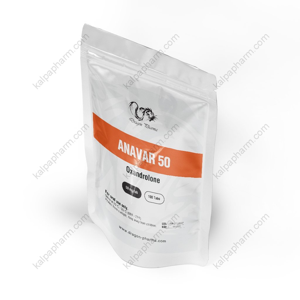 Anavar 50 mg by Dragon Pharma, Europe Anavar 50 mg by Dragon Pharma, Europe