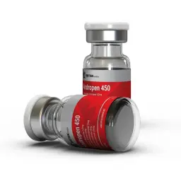 Andropen 450 mg by British Dragon Pharmaceuticals