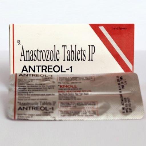 Antreol for Sale