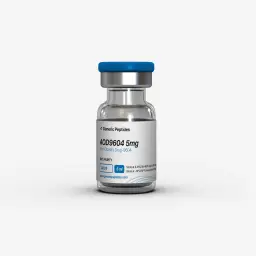 AOD 9604 5 mg by Generic Peptides