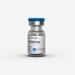 AOD 9604 5 mg by Generic Peptides