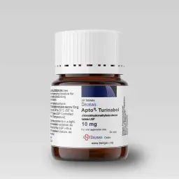 Apto-Turinabol by Beligas Pharmaceuticals