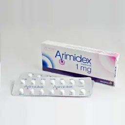 Arimidex by AstraZeneca