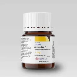 Arimidex by Beligas Pharmaceuticals