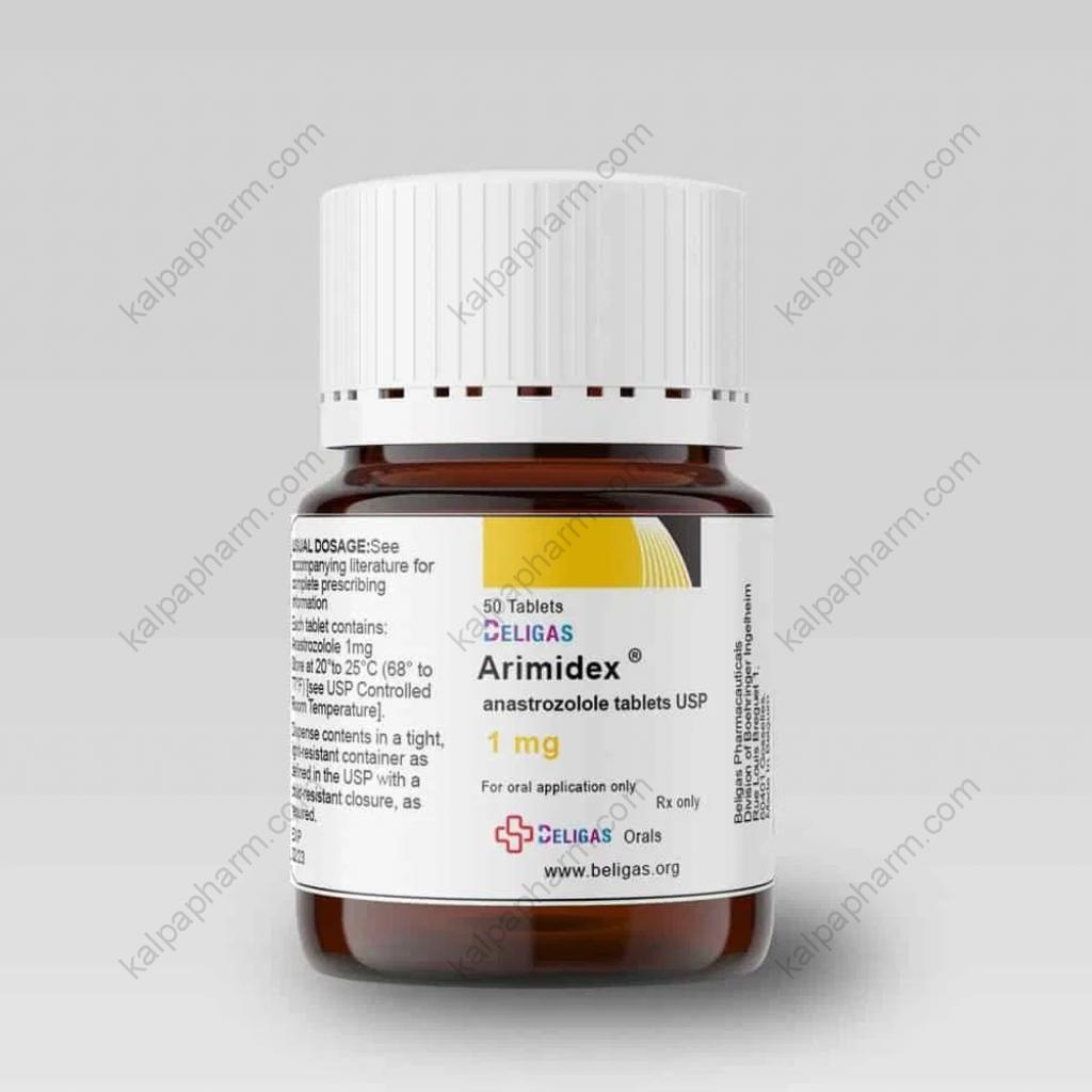 Arimidex for Sale