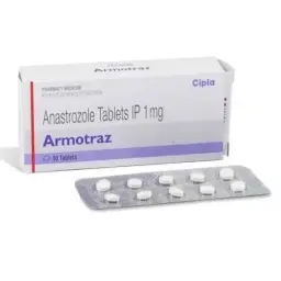 Armotraz by Cipla, India
