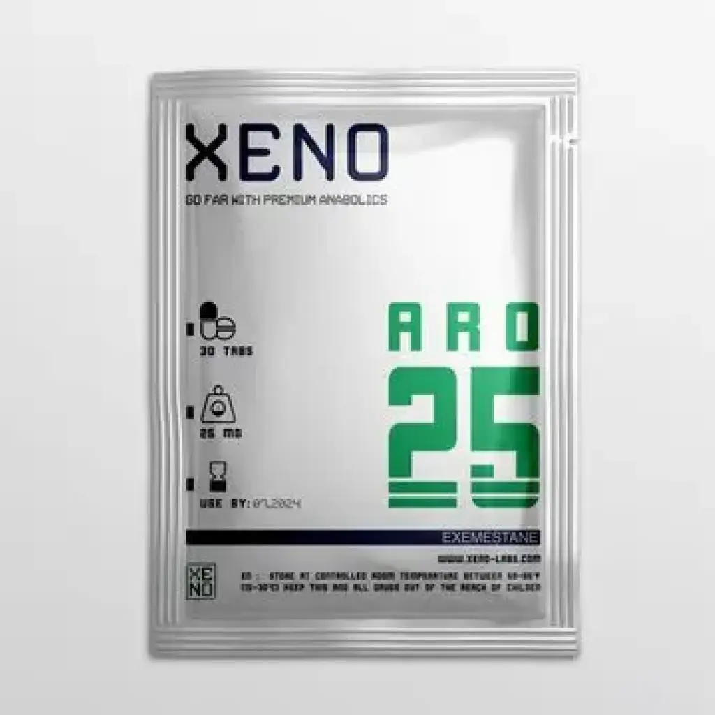 Aromasin by Xeno Laboratories Aromasin by Xeno Laboratories