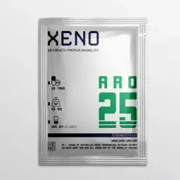 Aromasin by Xeno Laboratories