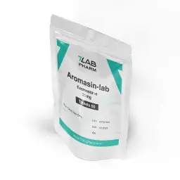 Aromasin-Lab by 7Lab Pharma, Switzerland