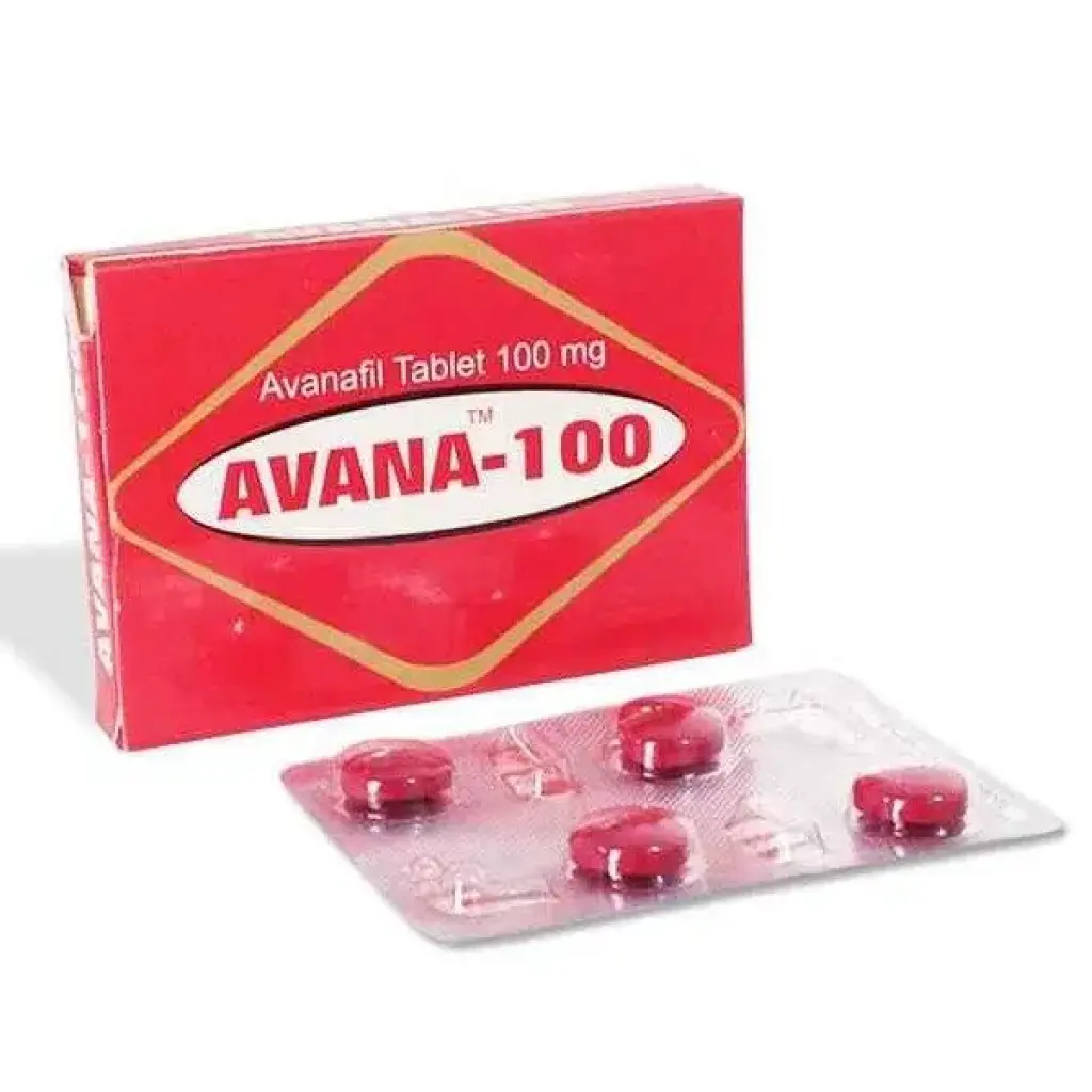 Avana-100 by Sunrise Remedies Avana-100 by Sunrise Remedies