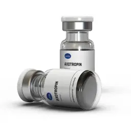 Axotropin HGH 100 IU by Axiolabs