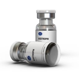 Axotropin HGH 100 IU by Axiolabs