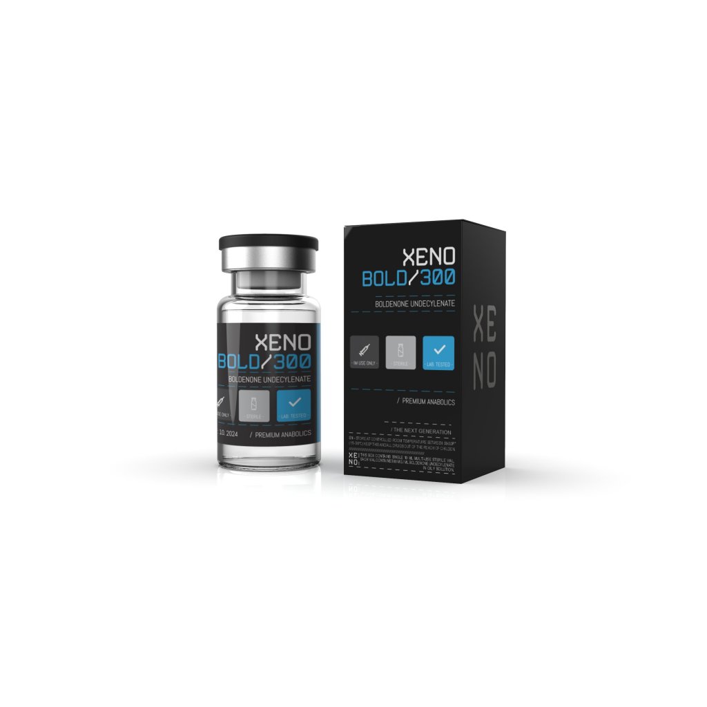 Bold 300 by Xeno Laboratories Bold 300 by Xeno Laboratories