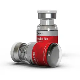 Boldabol 200 mg by British Dragon Pharmaceuticals
