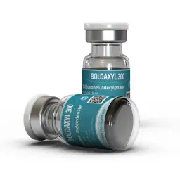 Boldaxyl 300 mg by Kalpa Pharmaceuticals LTD, India