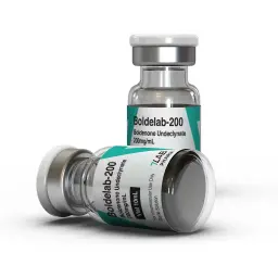 Boldelab-200 by 7Lab Pharma, Switzerland